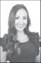NSU family remembers Carley McCord through memorial scholarship