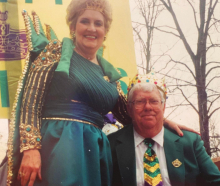 Krewe of Kingfish Celebrates 30 Years