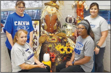  A Win for the Tigers and a Win for the Community
