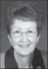 Iva Lois Hood