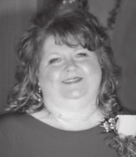 Sheila Kay Franks