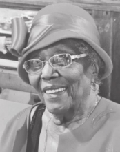 Lois McKinney Collins