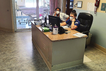 WPMC sees changes after renovations