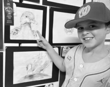Smiles, Squeals, and Sweet Treats: Winn Parish Comes Together for the Fair