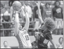 	Winnfield Tigers Varsity Takes Victory in HighScoring Game Over Grant, 106