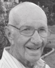 John Owen Jordan