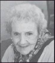 Mary L. Thomas