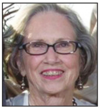 Winn Retired Teachers Association’s Necrology Service Honors Four