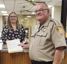 Local Candidates Face Off in October 14 Election