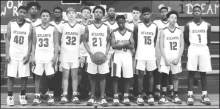 2019 Atlanta Basketball Teams