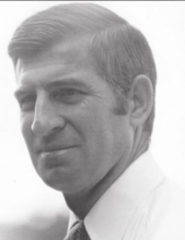 James Conrad Amberg