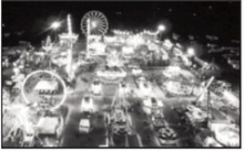  The Winn Parish Fair is Coming to Town