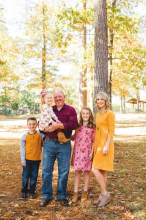 Meet the New WSHS Head Football Coach