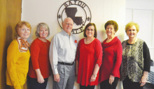 The Joys of Early Learning: Daycare Director Shares with Retired Teachers