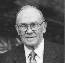 Dr. Frank Mobley