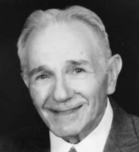 Roy Lee Wagoner