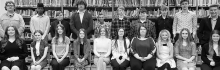 Dodson High School Presents Homecoming Court