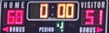 Calvin Advances to State Semi Finals