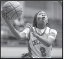 	Winnfield Tigers Varsity Takes Victory in HighScoring Game Over Grant, 106
