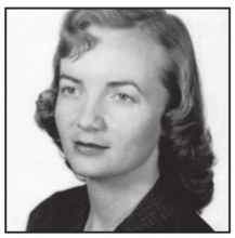 Winn Retired Teachers Association’s Necrology Service Honors Four