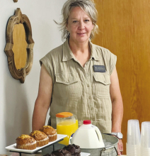 Autumn Leaves Nursing and Rehabilitation Celebrates Nurses Week