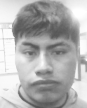 ICE Officer Bit by Suspect During Arrest in Tullos