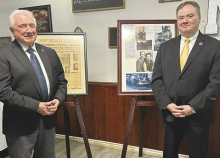 Southern Funeral Home Director Speaks to Local Civic Organizations