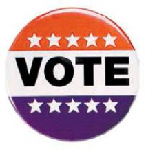 Early Voting Ends Saturday