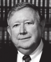 Harry David Simmons
