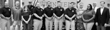 A First for Winnfield Fire Department