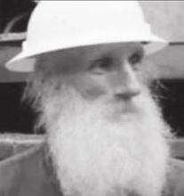 James Mockosher 