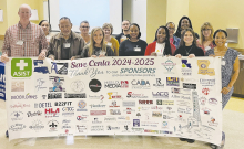 ASIST Comes to Winnfield