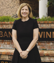 Bank of Winnfield Announces Leadership Transition; Nevils