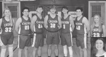 WrenCalvin High School Senior Nig