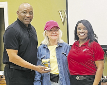 Louisiana Political Museum and Hall of Fame Honors Inductees at Historic Baton Rouge Venue