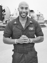 Winnfield native serves with U.S. Navy amphibious command