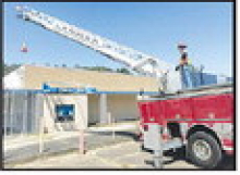 WFD and WPFD 3 Complete Driver/Operator Aerial Class
