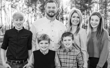 Chet Atkins Announces Candidacy