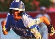 Calvin Cougars have 4 players named to ALL­STATE team