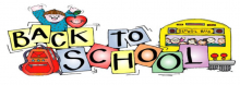 First Day of School