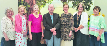 Winn Parish Library Welcomes New Director