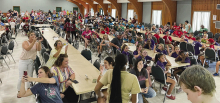 Winn Parish Heads Back to School