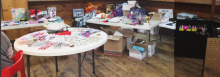 Annual Open House Once Again A Great Success