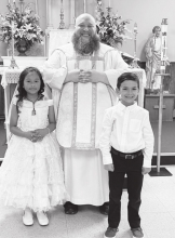 Our Lady of Lourdes Recent Events Held