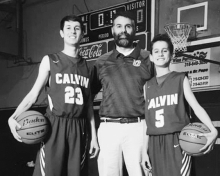 David Huckaby Named New Principal at Weston High School