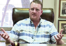 Winn Parish becomes ‘second amendment sanctuary’