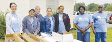 City of Winnfield is Awarded the 2024 Outstanding City Award for Love the Boot Week Efforts