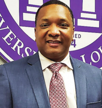 Winn Parish native becomes interim president of NSU