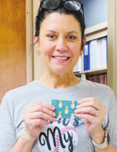 	National Hospital Week Celebrated at Winn Parish Medical Center 