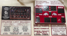 Once a Bulldog, Always a Bulldog